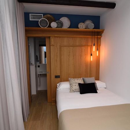 Hostal Santa Habitaciones Aldea del Rocío Exterior foto