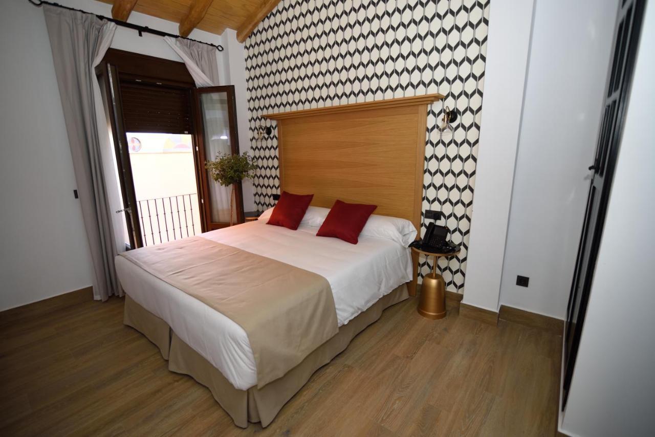 Hostal Santa Habitaciones Aldea del Rocío Exterior foto