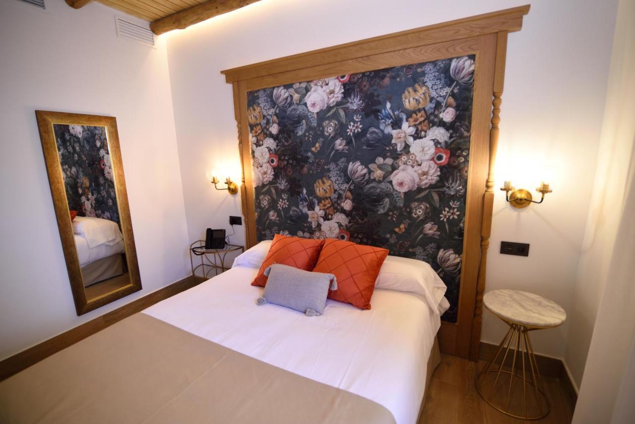 Hostal Santa Habitaciones Aldea del Rocío Exterior foto