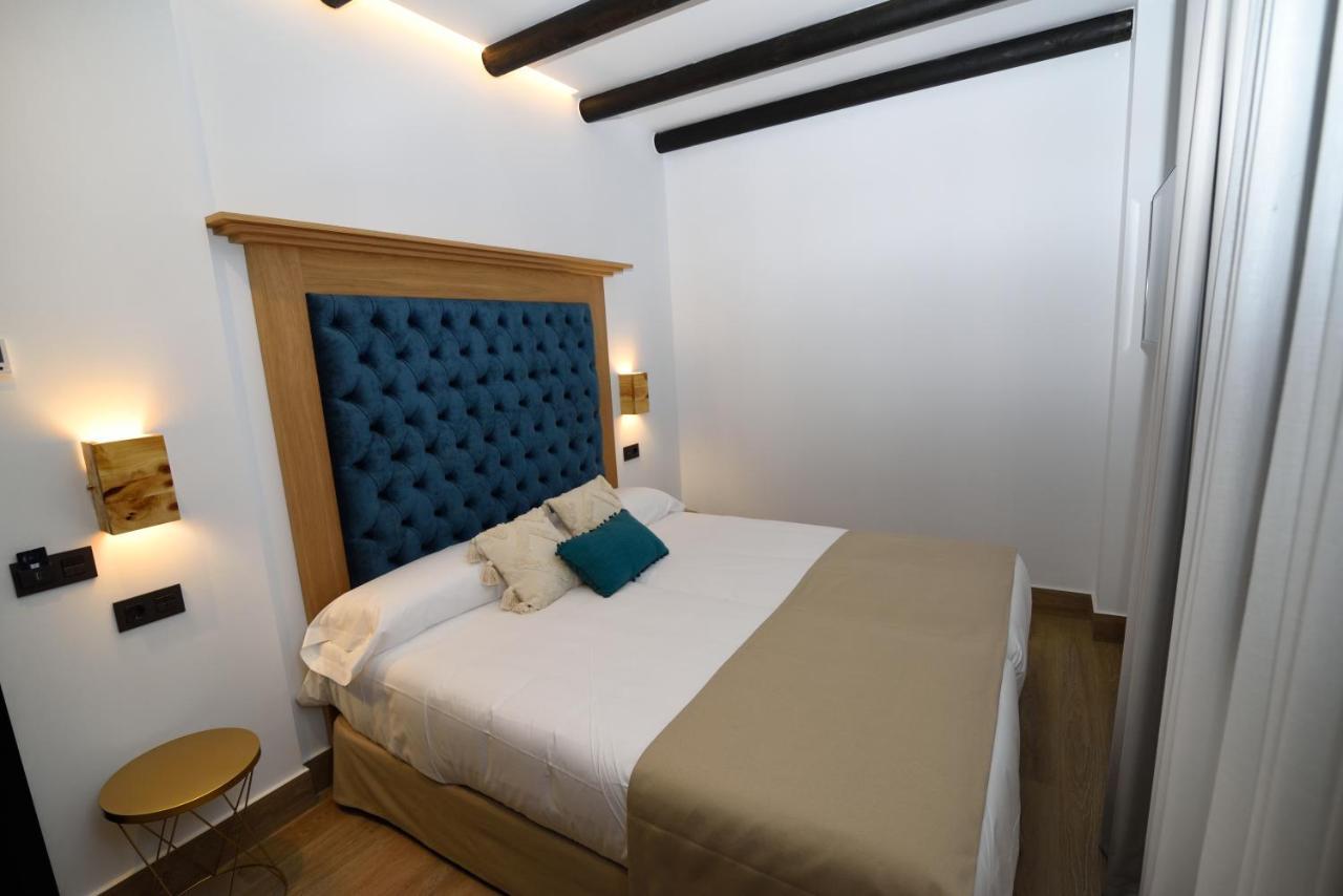 Hostal Santa Habitaciones Aldea del Rocío Exterior foto
