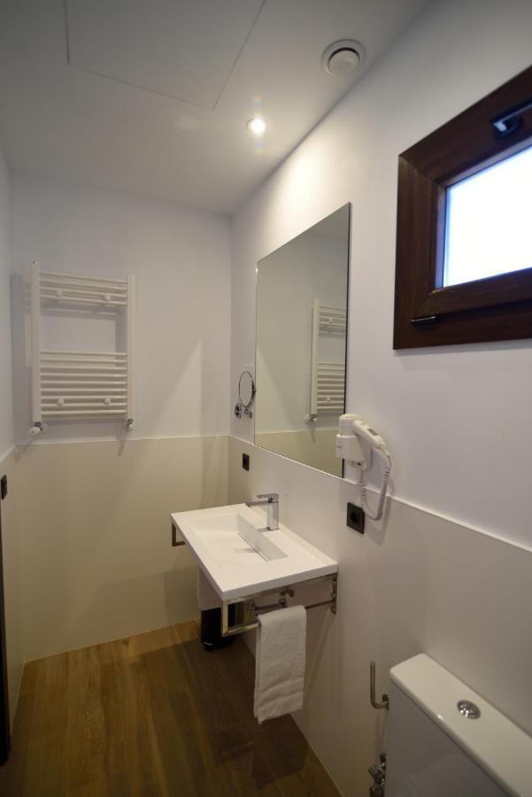 Hostal Santa Habitaciones Aldea del Rocío Exterior foto