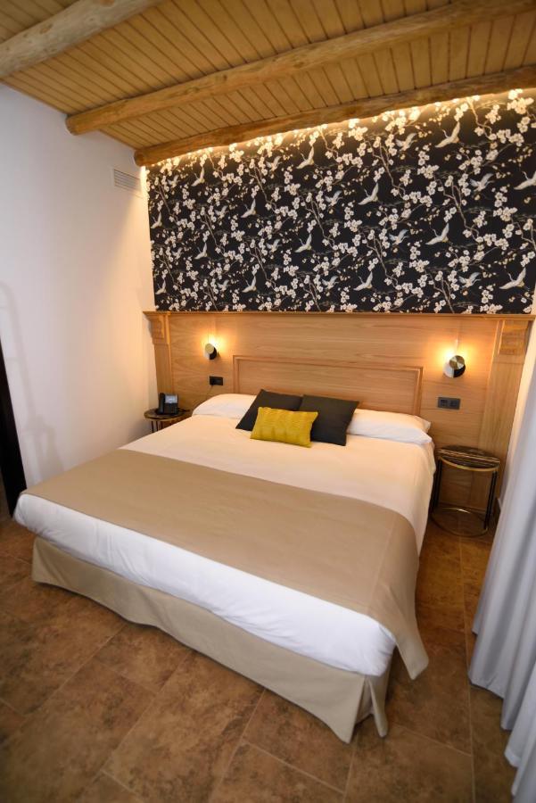 Hostal Santa Habitaciones Aldea del Rocío Exterior foto