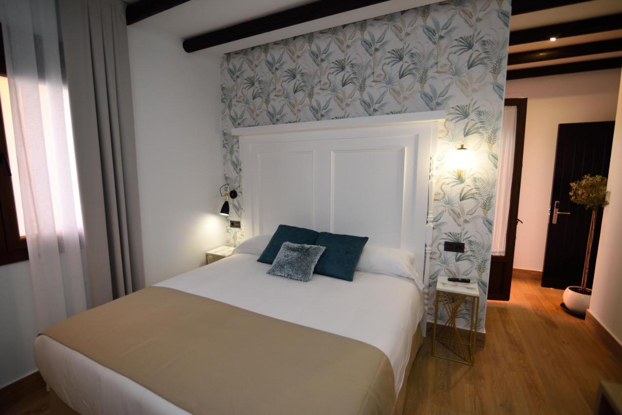 Hostal Santa Habitaciones Aldea del Rocío Exterior foto