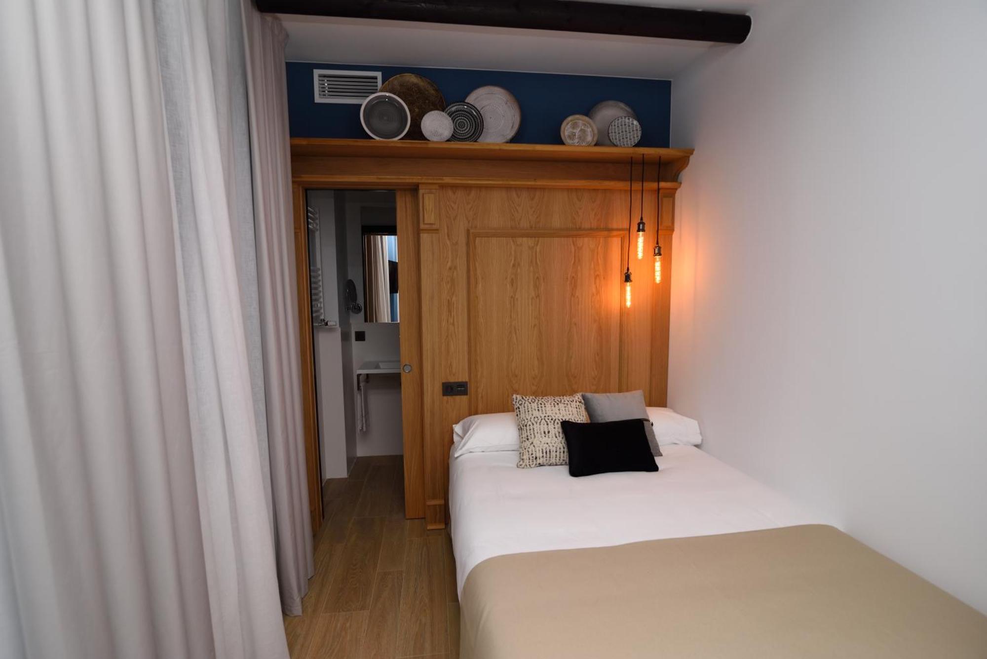 Hostal Santa Habitaciones Aldea del Rocío Exterior foto